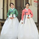 용인한복대여 볼매 혼주한복의 정석