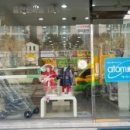 분식카페 이미지