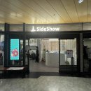 맛있는 떡볶이와 튀김 이미지