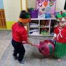 장사래어린이도서관 이미지