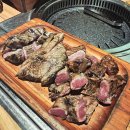 백석로72번길 | 일산백석동맛집 한고집 이베리코 고기의 풍미