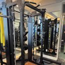 동홍생활체육관 | 서귀포헬스장 추천, 올라운더짐 직접 다녀온 솔직 후기