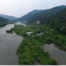 한국기행/ 강으로부터, 여름 - 제1부 강이 키우고 바람이 살피고 ~ 제5부 이미지