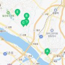 산두로+일산로+대산로 이미지