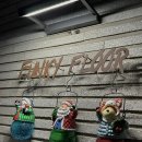 펑키플로어 | [서울 옥수동] 분위기 좋은 내추럴 와인바 펑키플로어 후기