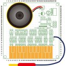 미니 전자 오르간(Mini Electronic Organ)을 만들어 봅시다. 이미지