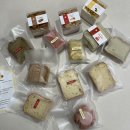 너티체리 | 너티베이커리 파운드랑 케이크 맛집 비건 택배 후기 오랜 기간 꾸준히 사랑받는 곳