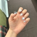 다함께포차차 | 부산역 캐릭터네일 맛집 손쁜이 포차코네일 후기