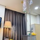 인튜이티브서지컬코리아(유) | 자궁내막증 자궁근종 로봇수술 김태중 교수님 건강강좌로 알아보기