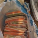 Pampers swim diapers 사이즈 3/4 (16 -34Ib) 10개 이미지