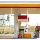 처음처럼주유소 이미지