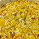 우리동네 피자맛집! 안산피자맛집 몽스피자 안산고잔점!! 쩝쩝 후기!