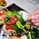 삼복찜닭 | 이북식찜닭 황금레시피 / 초보자도 쉬운 초복 맞이 담백한 닭요리!