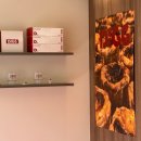 화인세탁소 | 성북동 에그타르트 테이크아웃 전문점 감각적인 미니멀 인테리어