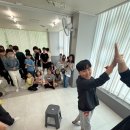 영어발레 | 학원에서 행복한 추억만들기☺️ 어린이날 행사 후기