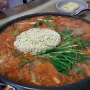 둔포부대찌개 이미지