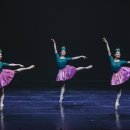 창작발레 <갓:GAT> 이미지