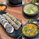 제주 연동 맛집 비바리순댓국본점