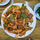 대호식당 | 광주 무등산 맛집 대호식당 설산등반 후 꿀맛같은 음식
