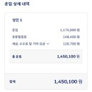 피 엘에이 | 2025.12 라스베가스, 엘에이 여행 준비 [LAS, LAX, 대한항공 다구간, 8박 11일, 내돈내산]