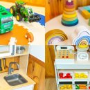 여수 피에르몽 키즈 가족펜션 이미지