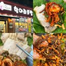 석봉국수 | 대전 석봉동맛집 맛과 푸짐함 모두 잡은 석봉항아리보쌈 다녀온 후기