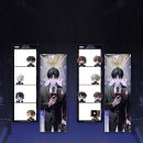 조아조아 피규어 | 괴담출근 팝업스토어 후기 +오후 굿즈 재고