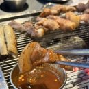 당산오돌 길동점 이미지