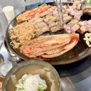 동두천솥뚜껑삼겹살탄현역점