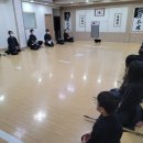 서초교대검도관 이미지