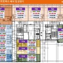 [병점동] 더 케이 라이브 분양 7층(61.04㎡)-매249,000,000원 이미지