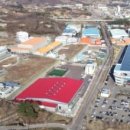 산청다목적체육관 이미지