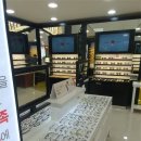 지니스안경신탄진역점 이미지