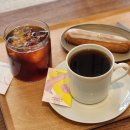 모모스커피 마린시티점 이미지