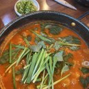 호수매운탕 | [천안 맛집] 추천 어죽 맛집 호수매운탕 후기 민물새우