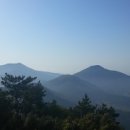 고성산 조망 이미지