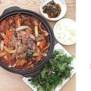 정가네찜닭 이미지