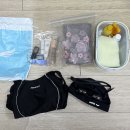 종암31 | [수영일기🏊🏻‍♀️] 왕초보 수린이 수영레슨 1회차 후기 | 개운산 스포츠센터 수영장 (신규 수강신청/ 셔틀...