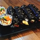 김밥이땡길때 네이버블로그
