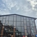 917 | 크리스마스 연말 분위기 장성 대형카페 루몽드917 내돈내산 후기