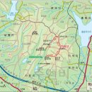 산행예정지 - 충남 서천의 희리산(329m) - 200대명산(산행완료2017.2.14) 이미지