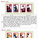 화투