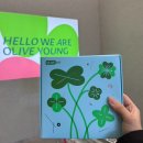 디케이바이오 | 올리브영 1월의 올리브키트 | 올영 추천템, 올리브키트 언박싱후기