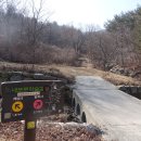 개심사입구 주차장 이미지