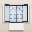 서10-408 | Z408MPSF23 LG 오브제 김치냉장고 4도어 체감가 42% 특가 핫딜 후기