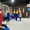 M2M 스포츠아카데미 이미지