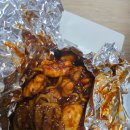 영추이숯불두마리치킨 네이버블로그