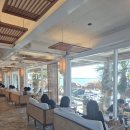 애월뷰 | 제주 애월카페거리 오션뷰 맛집 해지개 후기