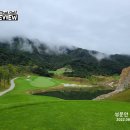 오크밸리대중골프장 이미지