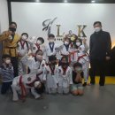 경희대학동태권도 이미지